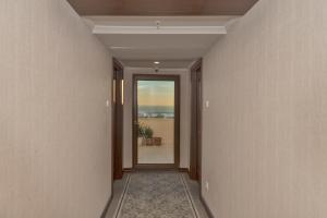 Bekdas Hotel Deluxe & Spa