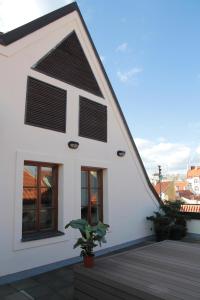 Old Town Boutique Apartments