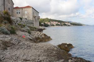 Apartments with WiFi Korcula - 9278