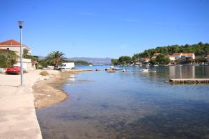 Rooms with a parking space Lumbarda, Korcula - 9299