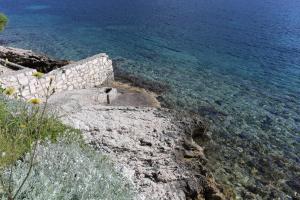 Apartments by the sea Korcula - 549