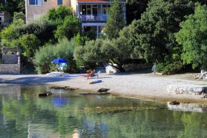 Apartments by the sea Cove Vrbovica bay - Vrbovica (Korcula) - 9225