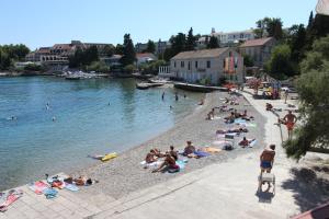 Apartments by the sea Korcula - 10051