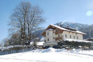 Hotel Haus Tirol Brixen im Thale Rakousko