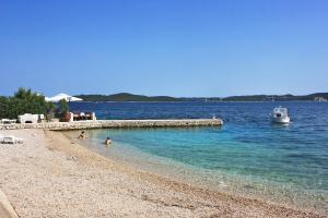 Apartments by the sea Kuciste - Perna, Peljesac - 10154