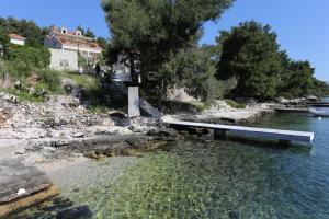 Apartments by the sea Lumbarda, Korcula - 10049