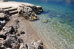 Seaside holiday house Cove Vela Prapratna (Peljesac) - 9486