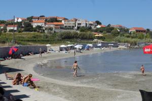 Apartments with a parking space Lumbarda, Korcula - 179