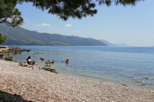 Apartments with a parking space Orebic, Peljesac - 10102