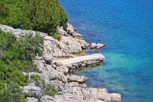 Apartments by the sea Kabli, Peljesac - 10221