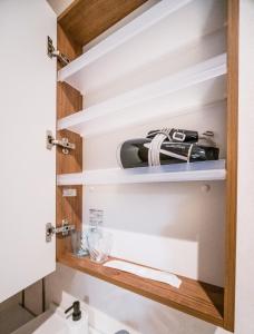 HANASTAY花渓居 · 川（KAWA）