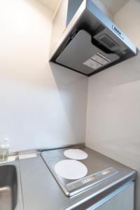 HANASTAY花渓居 · 川（KAWA）