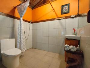 MUNDUK RETREAT - Pondok Pekak Lelut