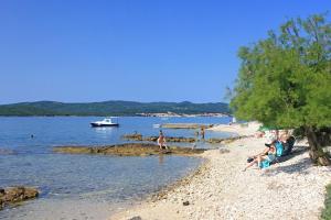 Apartments with parking space Orebic, Peljesac - 10086
