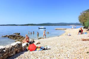 Apartments with parking space Orebic, Peljesac - 10086