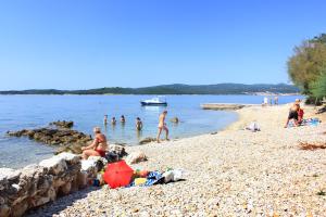 Apartments with a parking space Orebic, Peljesac - 10086