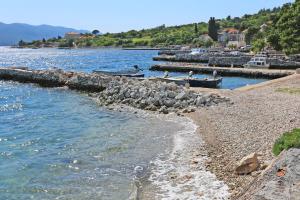 Apartments by the sea Kuciste - Perna, Peljesac - 10142