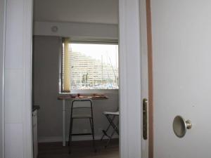 Studio Coquet 150m Plage, Villeneuve-Loubet - FR-1-252A-86