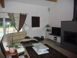 Villas Aux portes de la Camargue entre Nimes et Arles : photos des chambres