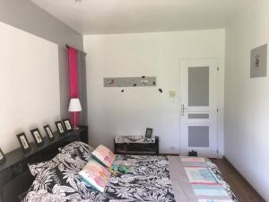 Villas Aux portes de la Camargue entre Nimes et Arles : photos des chambres