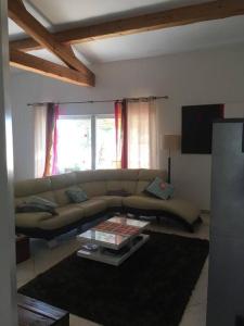 Villas Aux portes de la Camargue entre Nimes et Arles : photos des chambres