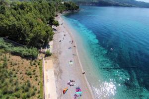 Apartments with a parking space Orebic, Peljesac - 10185