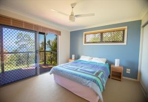 Tangalooma Holiday House