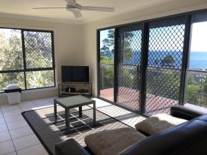 Tangalooma Holiday House