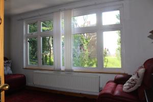 2 Bedroom Flat in Luton City Centre