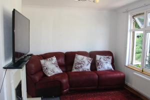 2 Bedroom Flat in Luton City Centre