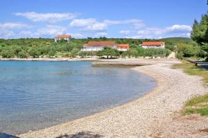 Apartments by the sea Loviste, Peljesac - 10182