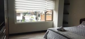 Departamento en Puertas del Sol, uno de los mejores sectores de Cuenca