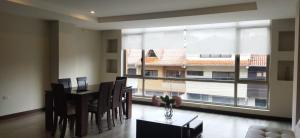 Departamento en Puertas del Sol, uno de los mejores sectores de Cuenca