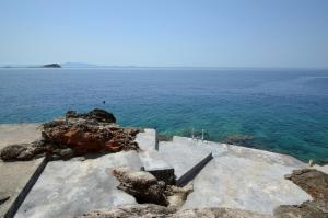 Apartments by the sea Prizba, Korcula - 149