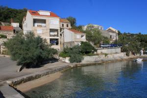 Apartments by the sea Racisce, Korcula - 161