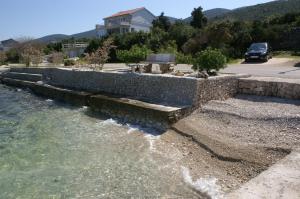 Apartments by the sea Kneza, Korcula - 167