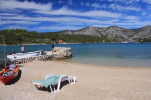 Apartments by the sea Kneza, Korcula - 168