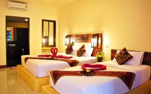 Lanta Pearl Beach Resort