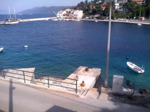 Seaside holiday house Prigradica, Korcula - 11484