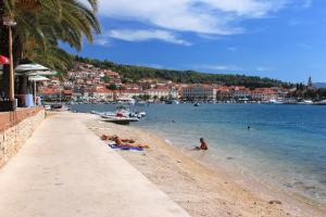 Apartments by the sea Vela Luka, Korcula - 11455