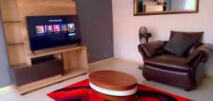 Macb Estate - Apartments in Chililabombwe