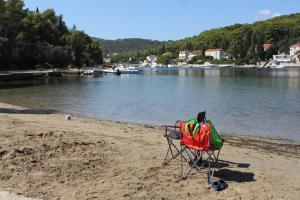 Apartments with a parking space Korcula - 180