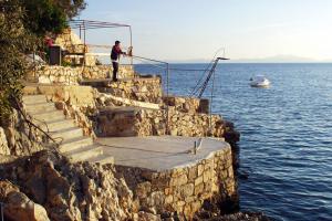 Apartments by the sea Zavalatica, Korcula - 185