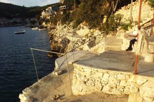 Apartments by the sea Zavalatica, Korcula - 185