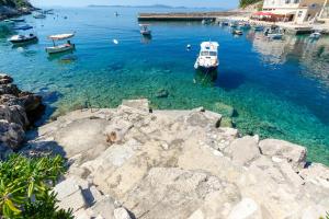 Apartments by the sea Zavalatica, Korcula - 187