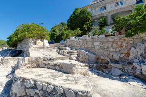 Apartments by the sea Zavalatica, Korcula - 187