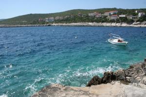 Apartments with parking space Zavalatica, Korcula - 545