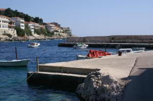 Apartments by the sea Zavalatica, Korcula - 546