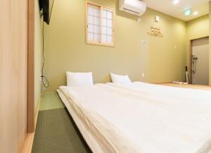 HANASTAY花渓居 · 丘（OKA)