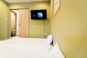 HANASTAY花渓居 · 丘（OKA)